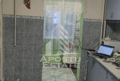 Apartament cu 2 camere, semidecomandat, confort 1 , Spita... - 5