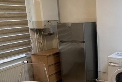 Garsoniera modernă- spatioasă- Centrul Vechi - 6