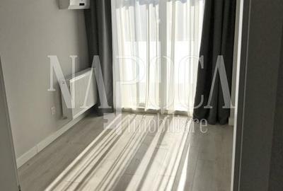 Apartament cu 4 camere semidecomandat în Central - 5