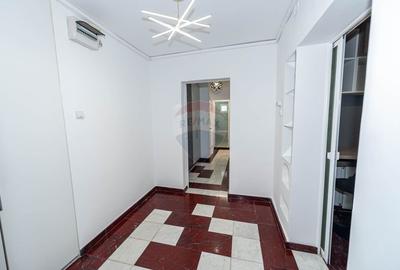 Apartament cu 3 camere decomandat, mobilat în Crângași - 4