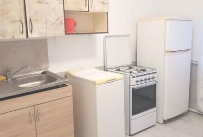 Garsonieră în Central