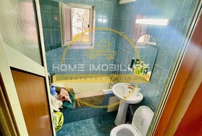 Apartament 2 cam, Etaj Intermediar,Zona Tatarasi - 11