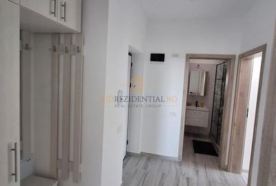 Apartament cu 2 camere decomandat, mobilat în Metalurgiei - 6