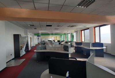 Birou, de 150 mp, în Păcii - 6