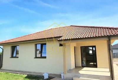 Casa individuala nou construit deosebita I Sag I Manastire - 6