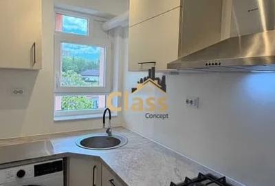 Apartament cu 2 camere decomandat, mobilat în Plopilor - 3