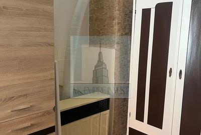 Garsonieră semidecomandată, mobilată în Centrul Istoric - 10