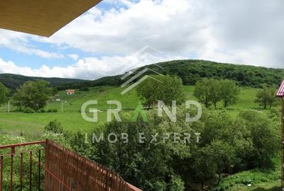 Ap 2 camere,BALCON,PARCARE,Zona Valea Garbaului/Roata Faget - 8