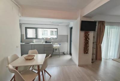Apartament cu 2 camere decomandat în Nord - 14