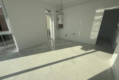 Apartament cu doua camere si terasa de 16 mp | Braytim | Comision 0% - 3