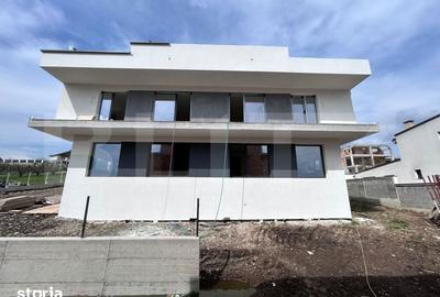 Casă cu 3 camere cu Teren 200 Mp în Central - 4