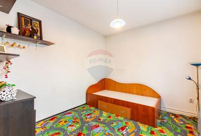 Duplex cu 4 camere cu Teren 231 Mp în Dragomirești-Vale - 12
