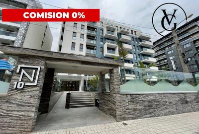 Studio - Nord 10 by Alezzi Mamaia Nord - 2