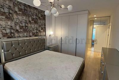 Apartament de închiriat în zona Iancu Nicolae - 11