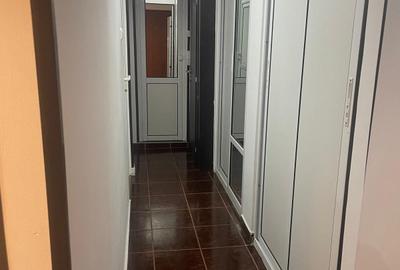 Apartament cu 3 camere decomandat, mobilat în Nicolina - 5