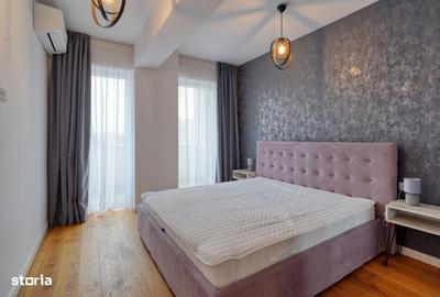 Apartament cu 2 camere decomandat în Central - 1