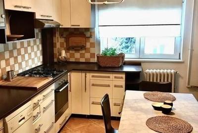 Apartament cu 2 camere decomandat, mobilat în Tineretului - 5