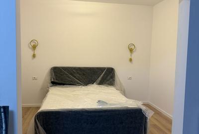 Apartament cu 2 camere în Dobroești