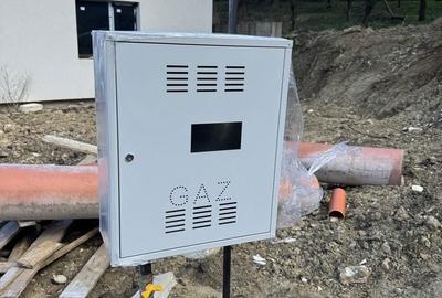 Casă cu 4 camere în Dezmir - 5