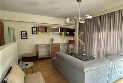 Apartament cu 2 camere decomandat, mobilat în Aviației - 4