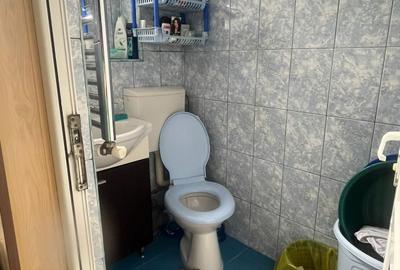 Garsonieră decomandată în Central - 6