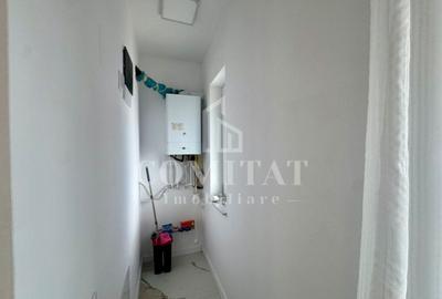 Duplex cu 4 camere cu Teren 310 Mp în Iris - 5