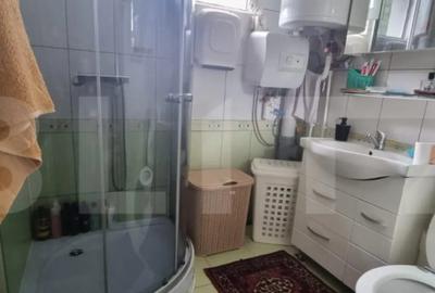 Casă cu 4 camere cu Teren 1800 Mp în Central - 7