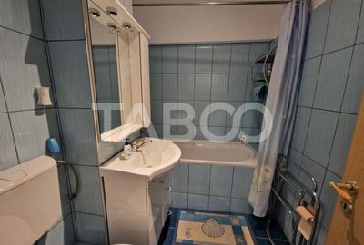Apartament cu 3 camere decomandat, mobilat în Mihai Viteazul - 10