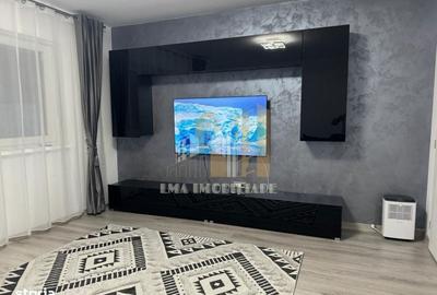 Apartament cu 2 camere în Sânpetru - 7