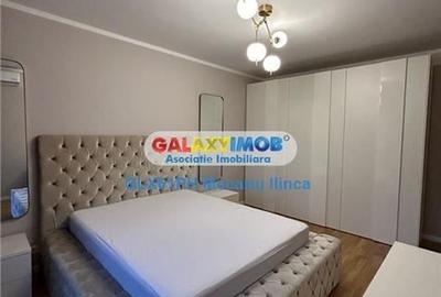 Inchiriere apartament 2 camere, bloc nou, Romana Residence - 9