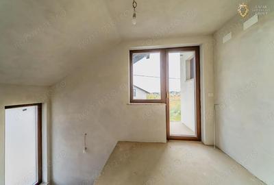 Casă cu 7 camere cu Teren 600 Mp în Sânleani - 14