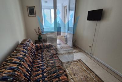 Apartament cu 2 camere circular, mobilat în Calea Plevnei - 14