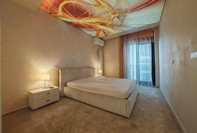 Apartament cu 3 camere decomandat, mobilat în Aviației - 10