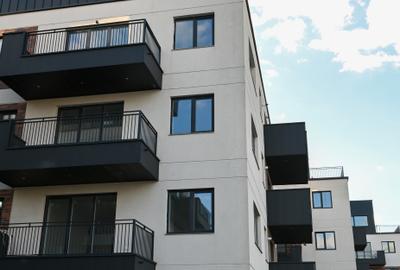 APARTAMENT 3 CAMERE - SCOALA AMERICANA - COMISION 0% - 1