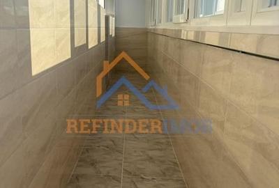 3 camere renovat zona Giurgiului - Toporasi - 3