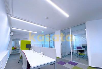 Spatiu de birouri | I.C. Bratianu | Ultra-central - 5