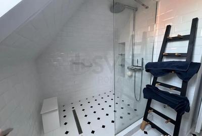 Apartament cu 3 camere decomandat în Dorobanți - 5