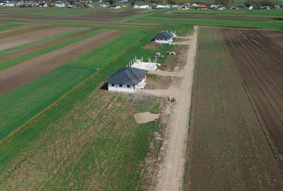 Teren 1,000mp Fratautii Vechi / Strada Calea Bucovinei - 2