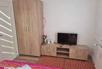 Garsonieră, mobilată în Lăpuș Argeș - 4
