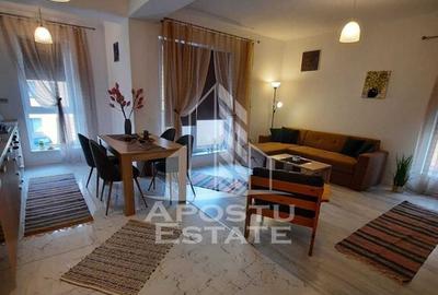 Apartament modern 2 camere I 2 locuri de parcare I Giroc/...