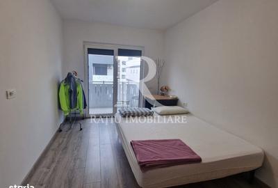 Apartament cu 3 camere decomandat în Central - 2