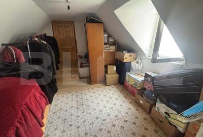 Casă cu Teren 1612 Mp în Zăuan - 7