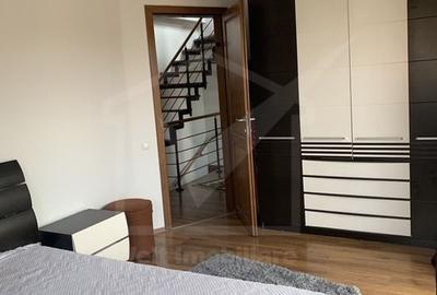 Duplex de 160 mp, in Buna Ziua - 10