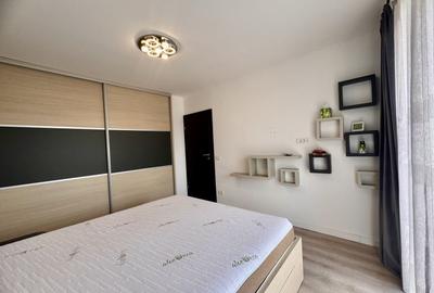 Apartament cu 3 camere decomandat în Giroc - 10