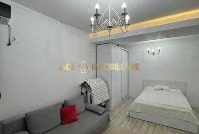 Apartament cu 3 camere, mobilat în Grozăvești - 3