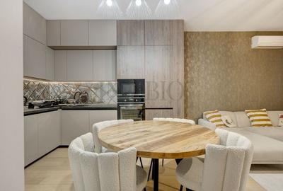 Apartament 2 Camere  | The Ivy - Jandarmeriei - 5