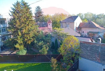 Apartament cu 2 camere, mobilat în Romanilor - 3