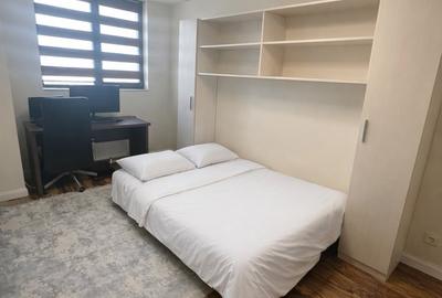 Apartament cu 3 camere, mobilat în Pipera - 13