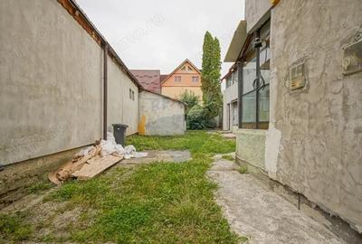 Apartament cu 4 camere nedecomandat, mobilat în Baciu - 12