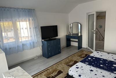 Casă cu 2 camere cu Teren 300 Mp în Central - 18